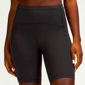 EUC Lululemon Swift Speed High Rise Shorts